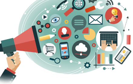LAIA promotion activities from the University of Prizren